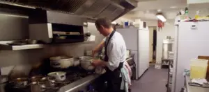 Tabb’s Restaurant