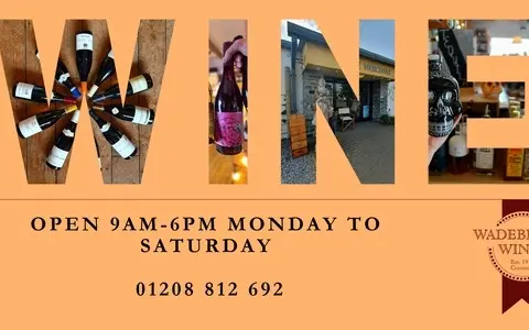 Wadebridge Wines