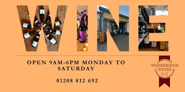 Wadebridge Wines