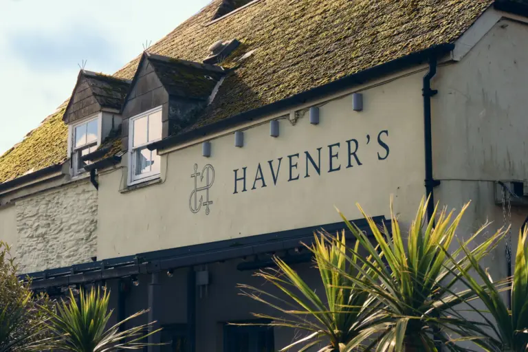 Havener’s Bar and Grill