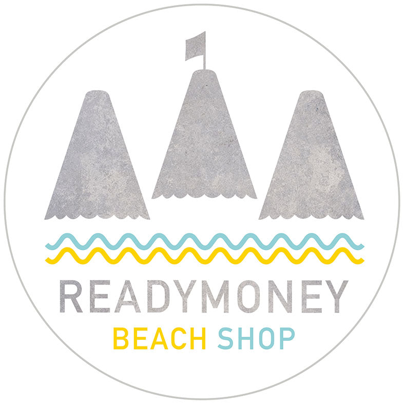 Readymoney Beach Shop & Cafe