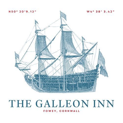 The Galleon Inn
