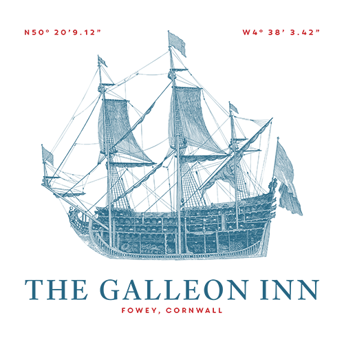 The Galleon Inn
