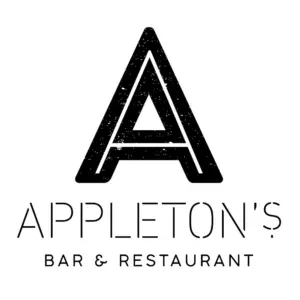 Appleton's Bar & Restaurant at The Old Quay House