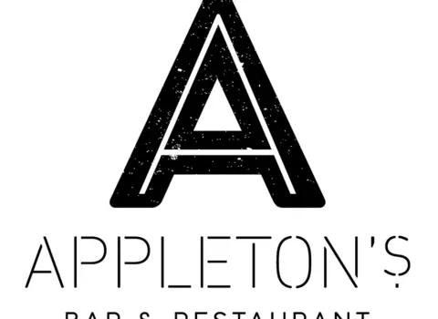 Appleton’s Bar & Restaurant at The Old Quay House