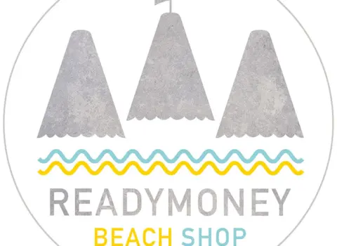 Readymoney Beach Cafe