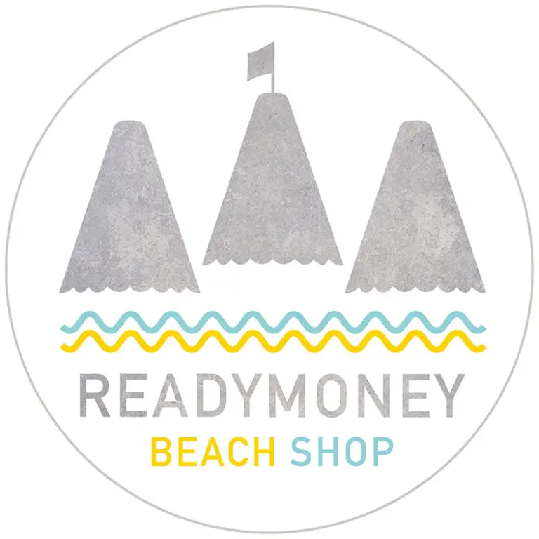 Readymoney Beach Cafe