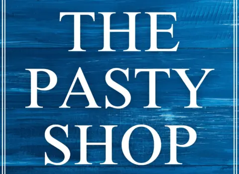 Sarah’s Pasty Shop