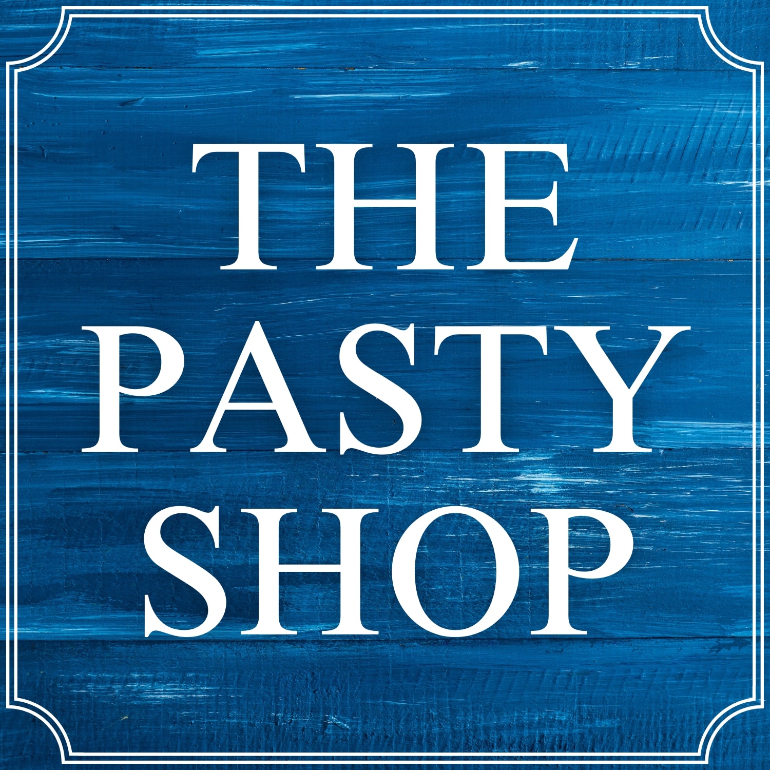 Sarah’s Pasty Shop