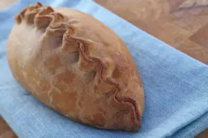 Pengenna Pasties Delabole