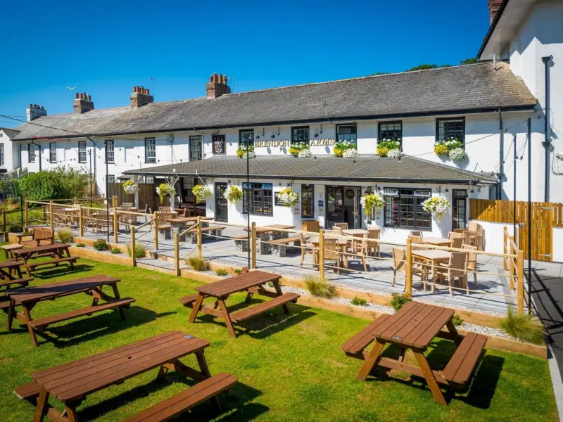 The Brendon Arms