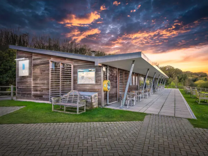 The Weir Bistro