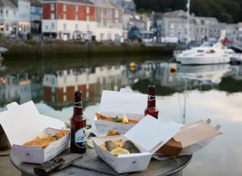 The Mussel Box