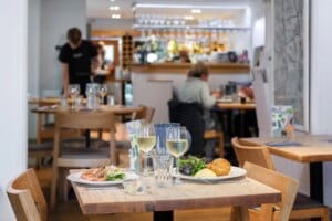 Rick Stein’s Café