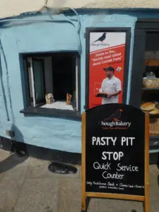 The Chough Bakery