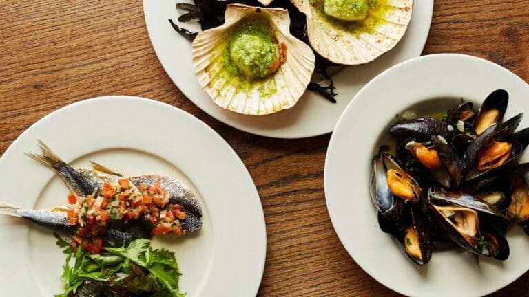St Petroc’s Bistro