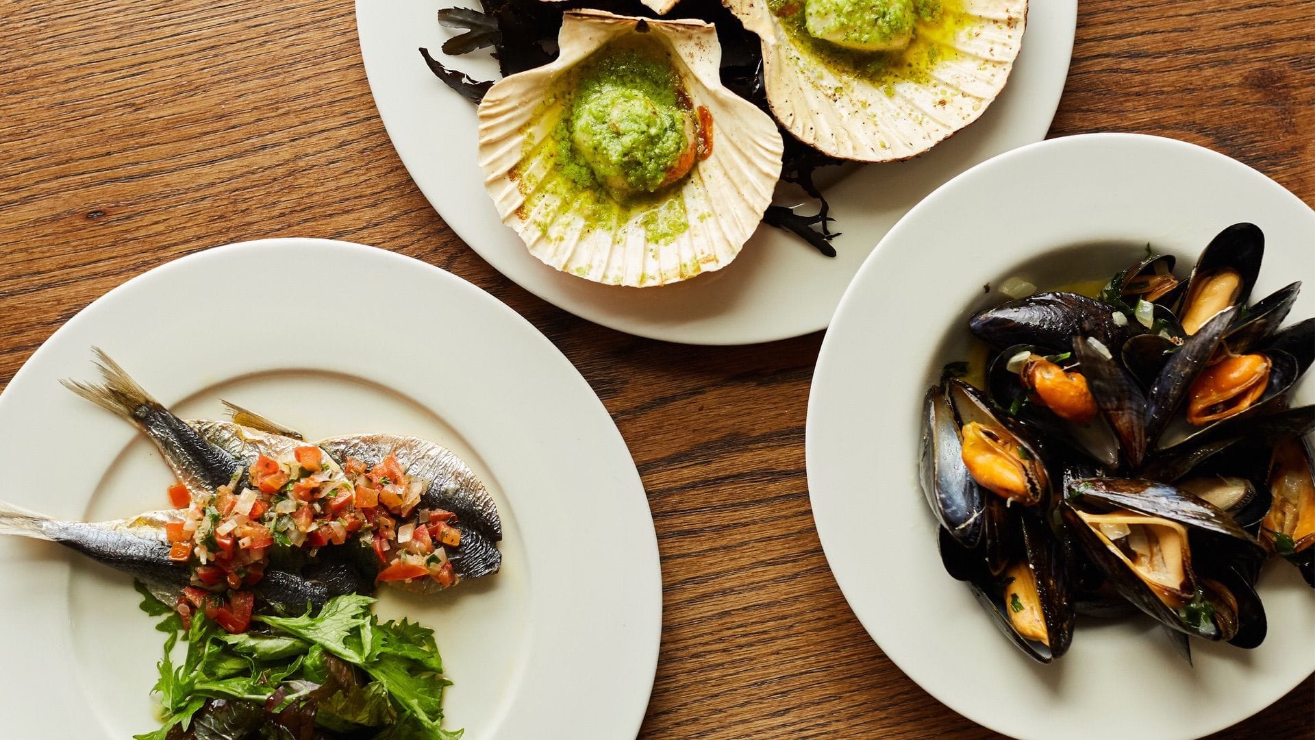 St Petroc’s Bistro