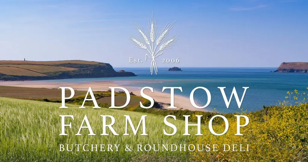 Padstow Farm Shop