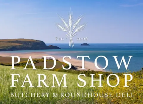 Padstow Farm Shop