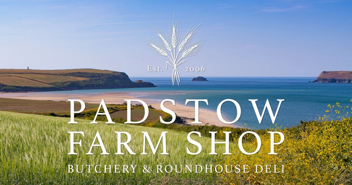 Padstow Farm Shop