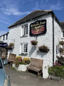 The Maltsters Arms