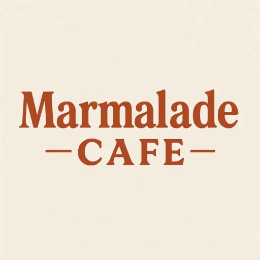 Marmalade Cafe