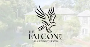 The Falcon