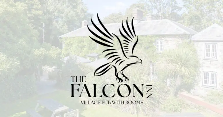 The Falcon