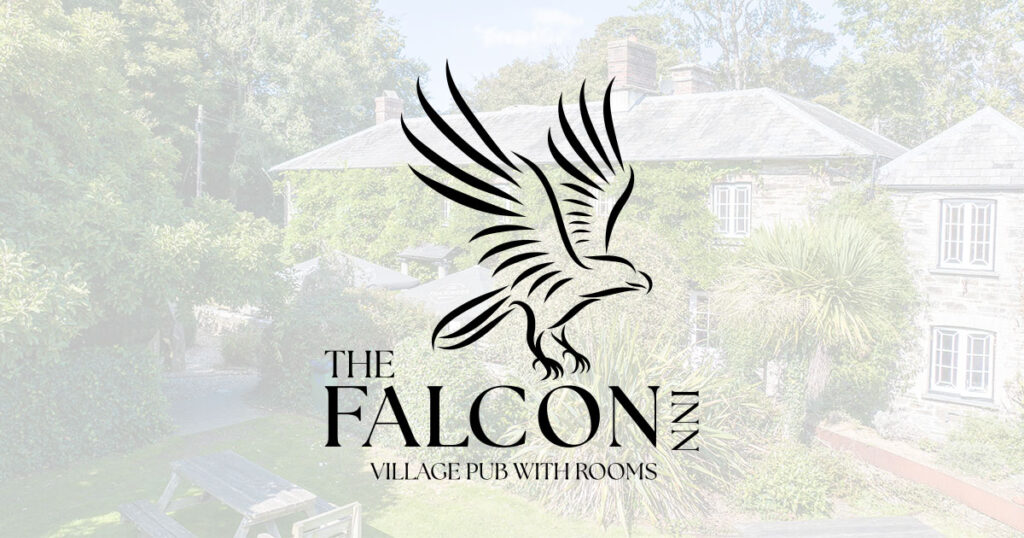 The Falcon
