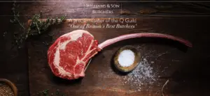 Warne’s Butchers & Deli