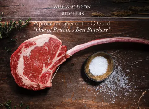 Warne’s Butchers & Deli