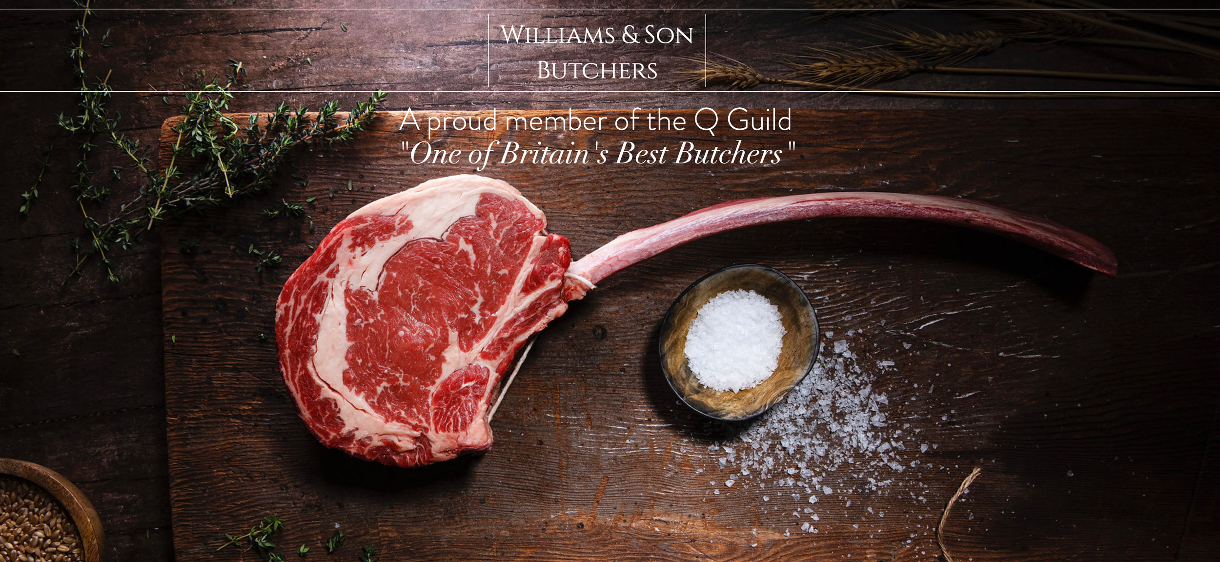 Warne’s Butchers & Deli