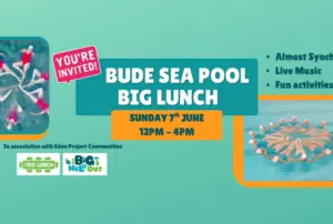 Bude Sea Pool