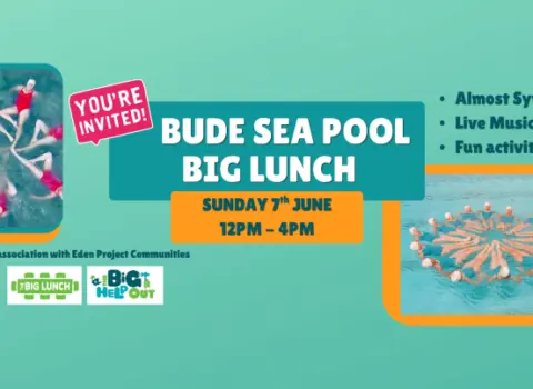 Bude Sea Pool
