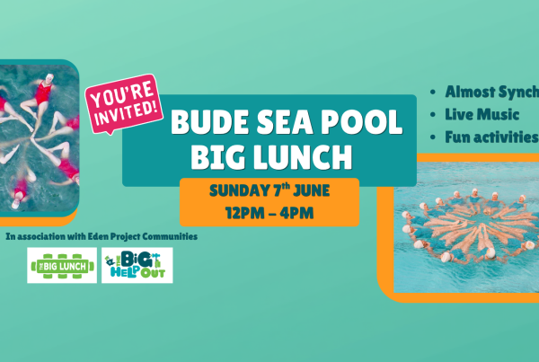 Bude Sea Pool