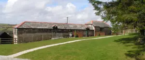 Hopsland Farm (Public Footpath Access)