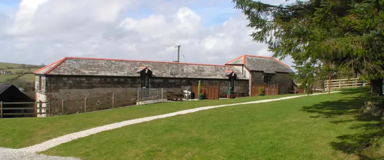 Hopsland Farm (Public Footpath Access)