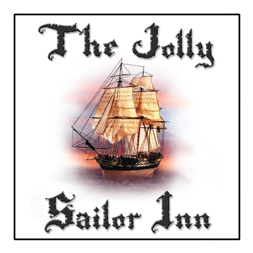 The Jolly Sailor (Pub)