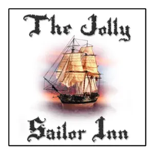 The Jolly Sailor (Pub)