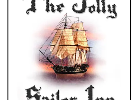 The Jolly Sailor (Pub)
