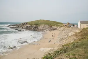 Little Fistral