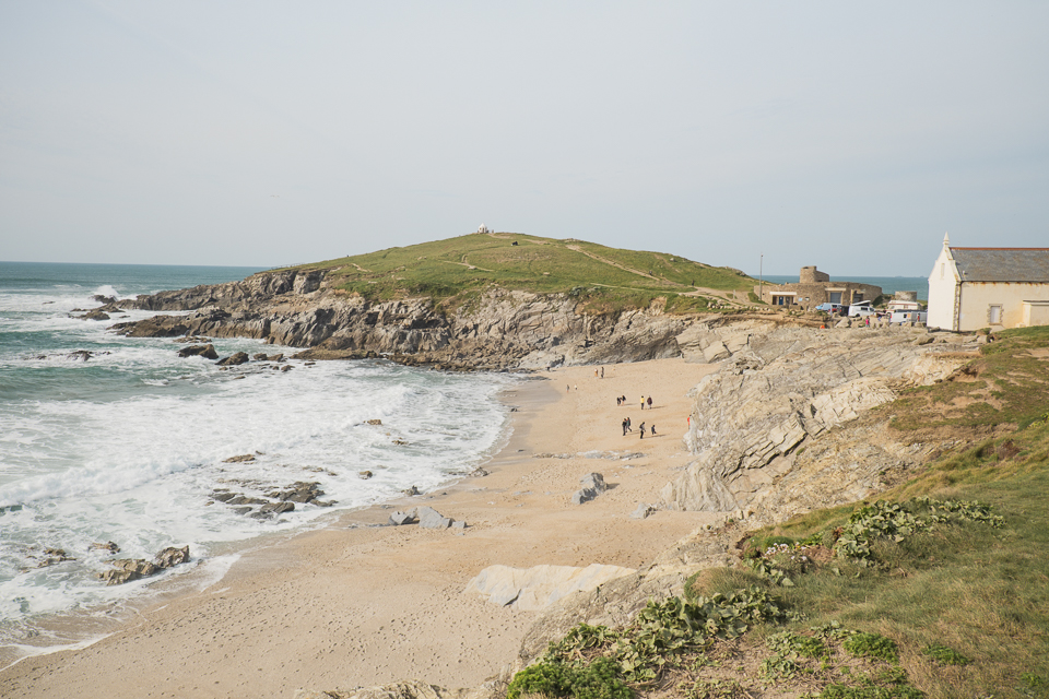 Little Fistral
