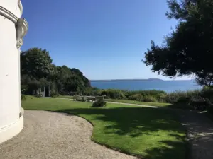 Porthpean House