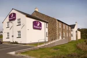 Premier Inn St Austell hotel