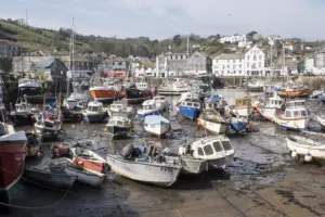 The Wheelhouse Hotel