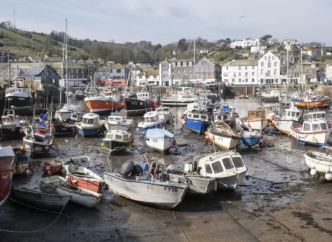 The Wheelhouse Hotel