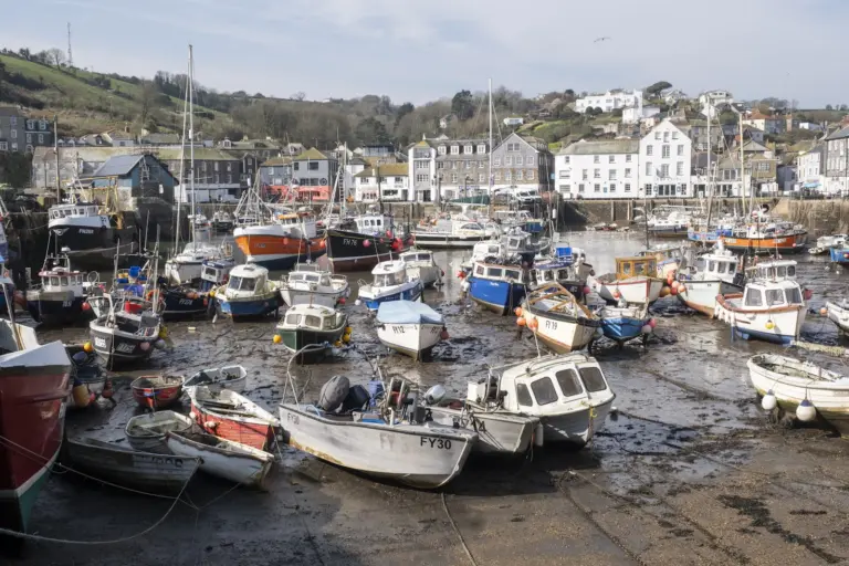 The Wheelhouse Hotel