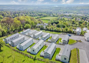 Tamar View Holiday Park