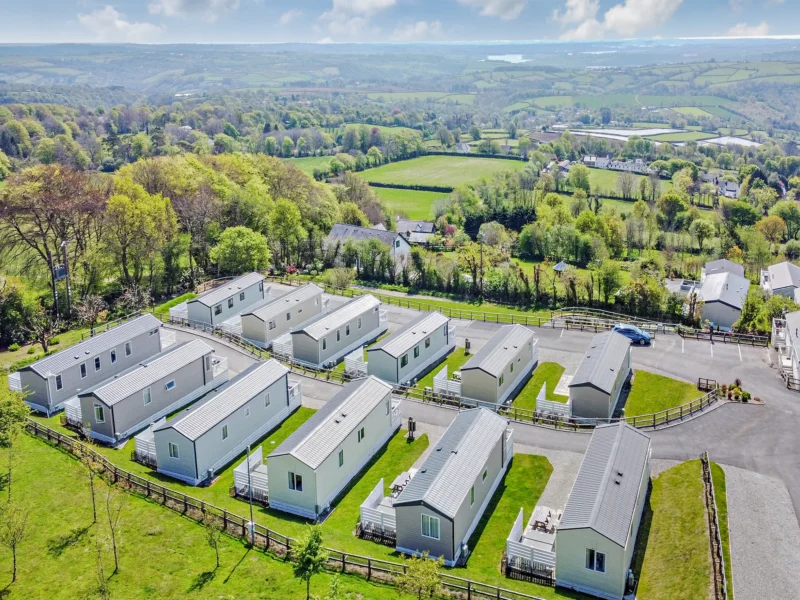 Tamar View Holiday Park