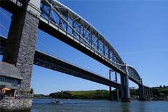 The Royal Albert Bridge Inn